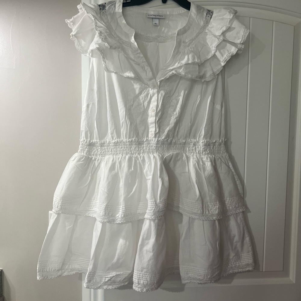 Loveshackfancy &Target dress - Picture 5 of 9